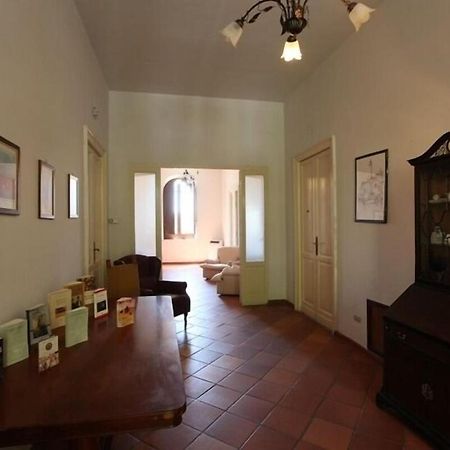 Villa Fiocchi Кальтаниссетта Экстерьер фото