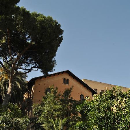 Villa Fiocchi Кальтаниссетта Экстерьер фото