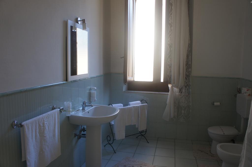 Villa Fiocchi Кальтаниссетта Номер фото